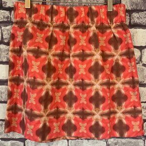 🎉🎉Host Pic🎉🎉 J. Crew NWT Short Skirt Size 6